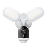 Smart Floodlight Camera