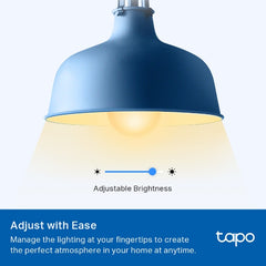 لمبة إضاءة ذكية قابلة للتعتيم
