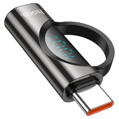 HOCO UA32 C Male to C Female Display Adapter