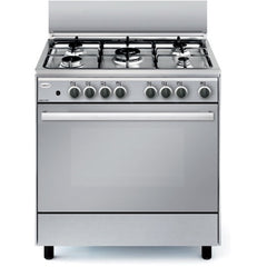 Flamegas 80x60cm Gas Cooker - UN-8633GI