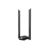Tenda U18a (AX1800) Wi-Fi 6 Dual-Band Powerful Signal USB Adapter – 5GHz(1201)