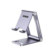 UGREEN Phone Holder with Roller LP263 Silver