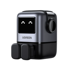 UGREEN Uno RG 65W 3-Port GaN Fast Charger UK