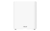 ASUS ZenWiFi BQ16 BE25000 Quad Band WiFi 7 (802.11be) Mesh Router - White