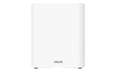 ASUS ZenWiFi BQ16 BE25000 Quad Band WiFi 7 (802.11be) Mesh Router - White