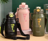 D.kadi KD7050 Vacuum Bottle 1800ml - 1 Pc