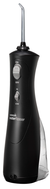 جهاز تنظيف الأسنان بالماء WaterPik اللاسلكي بلس