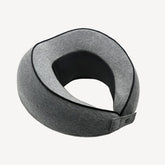 Pure Memory Foam Ergonomic Travel Neck Pillow