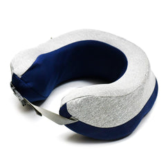 360 Degree Adjustable Neck Guard Travel Pillow
