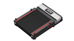 Black Bull UMWP104 Walking Pad Foldable Treadmill