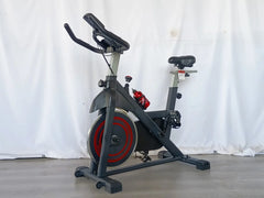 Spinning Bike with Advanced Features for Home Workouts - UMSB106