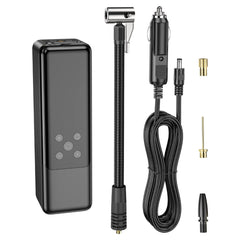 HOCO ZP5 May Smart Air Pump