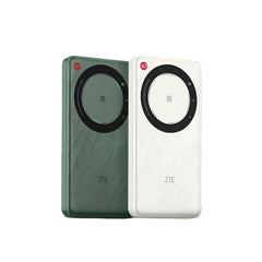ROUTER U30 AIR ZTE 5G (UNLOCKED ALL NETWORKS)