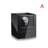 Luxury Auto Self-Winding Watch Box