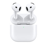 Apple AirPods 4 with Active Noise Cancellation (ANC) White