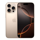 Apple iPhone 16 Pro Max 256 GB Desert color (100% BATTERY OPEN BOX)