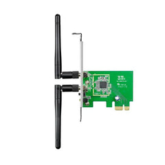 Asus N300 Wireless PCI Express Adapter