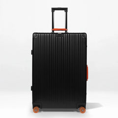 KarryOn Forge 360° Aluminium Check-In Luggage – 28
