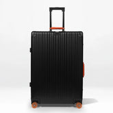 KarryOn Forge 360° Aluminium Check-In Luggage – 28