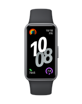 HUAWEI Band 10, 1.47 Inch - Black