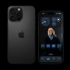 Apple iPhone 16 Pro 6.3-Inch Middle East Version with FaceTime