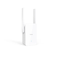 Tenda A33 AX3000 Wi-Fi 6 Range Extender 574 Mbps RJ45 – White