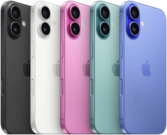 Apple iPhone 16 6.1-Inch Middle East Version with FaceTime