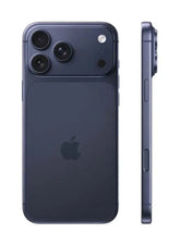 Apple iPhone 17 Pro Middle East Version with FaceTime