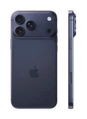 Apple iPhone 17 Pro Middle East Version with FaceTime