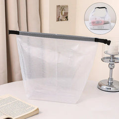 Waterproof Mesh Storage Bag