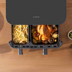 Xiaomi Dual Zone Air Fryer 10L GB