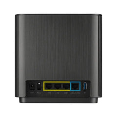 ASUS ZenWiFi XT9 Superior Whole-Home WiFi 2 Pack - Black