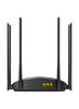 TX12, AX3000 Dual Band Gigabit Wi-Fi 6 Router, Wi-Fi+(Mesh System), Uses OFDMA+MU-MIMO
