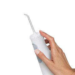 Waterpik Cordless Select - WHITE