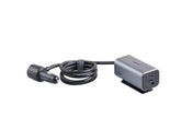 UGREEN 150W 4-Port GaN Fast Car Charger (Space Grey)
