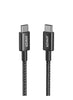 Anker 322 USB-C Cable (3FT Braided) 60W