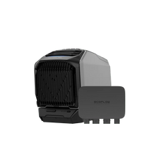 EcoFlow Alternator Charger 800W
