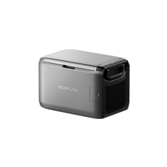 EcoFlow GLACIER Classic Portable Fridge Freezer 35L