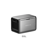 EcoFlow GLACIER Classic Portable Fridge Freezer 55L