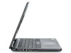 لابتوب ديل لاتيتيود 3310 للأعمال، معالج إنتل كور i3-8145U، ذاكرة وصول عشوائي 8 جيجابايت DDR4، قرص صلب SSD من نوع M.2 بسعة 256 جيجابايت، شاشة عالية الدقة مقاس 13.3 بوصة، واي فاي، منفذ HDMI، منفذ USB-C - علبة مفتوحة / وحدة عرض