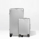 Titan Plus 30"/20" Aluminum Set