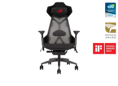 ROG Destrier Ergo Gaming Chair