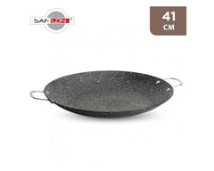 Saflon Work Tava 41 Cm