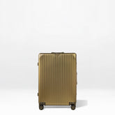 Titan Plus Aluminum Luggage Bag - 20"