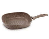 Saflon Granite Grill Pan