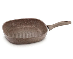 Saflon Granite Grill Pan
