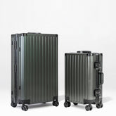 Element Aluminum 28/20" Set