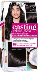 L'Oreal Paris Casting Cream Gloss