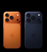 Apple iPhone 17 Pro Middle East Version with FaceTime