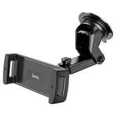 HOCO CA120 Prospering Center Console Car Holder for Tablets
